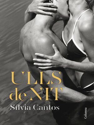 cover image of Ulls de nit